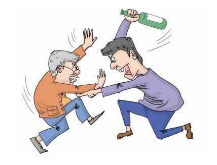  冲动是一种愚蠢和鲁莽