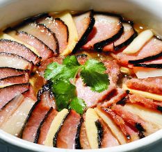 长春酱肉
