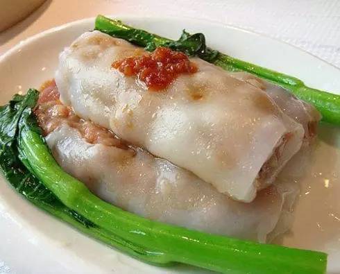 肠粉