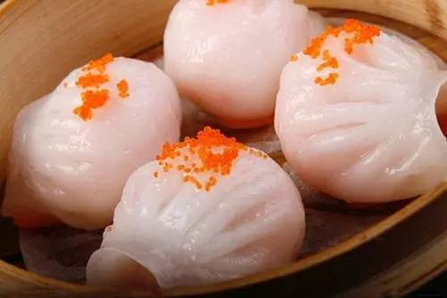 虾饺