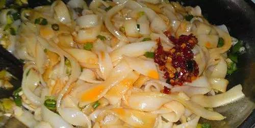 沙河粉