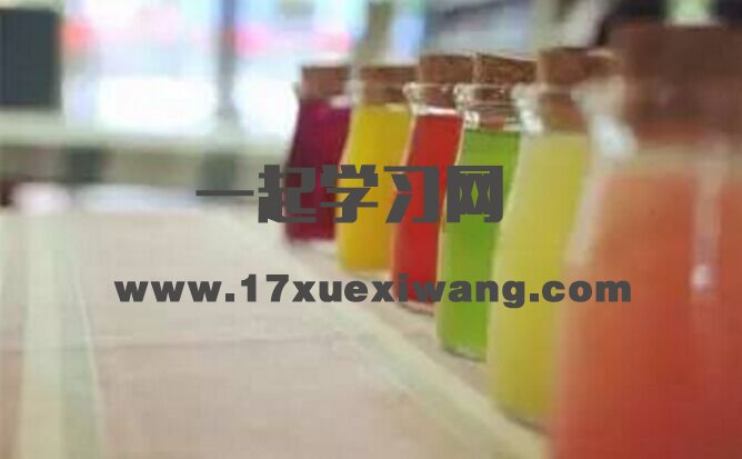 投资一家鲜榨果汁加盟店都需要些什么?