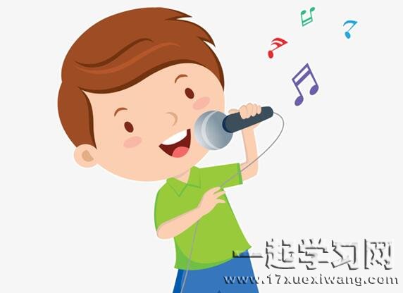 唱歌需要怎么学怎么练习